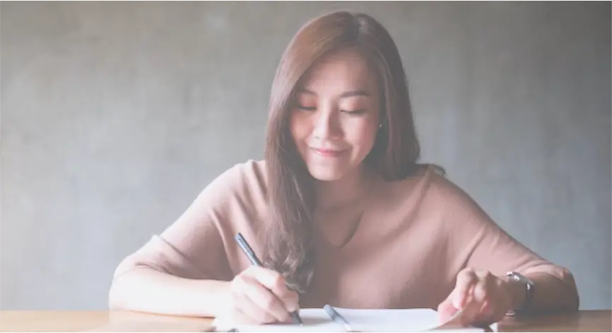 cara menulis artikel informatif