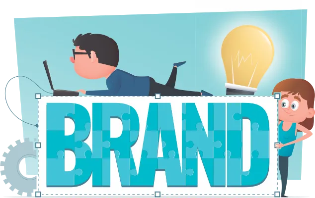 cara bangun branding lewat internet