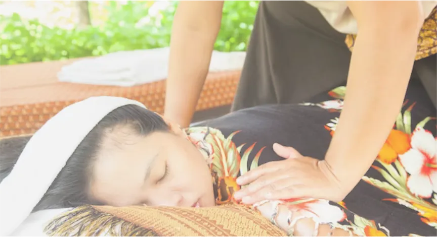 aurel massage