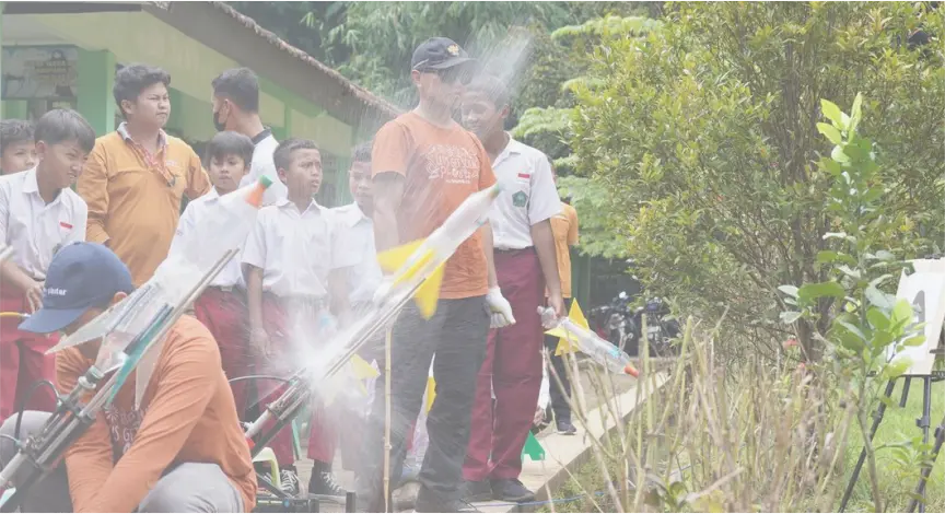 taman pintar
