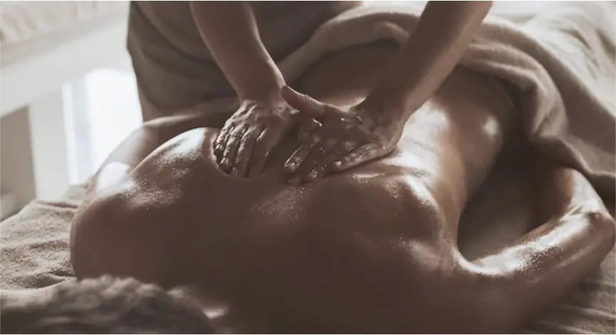 ay massage