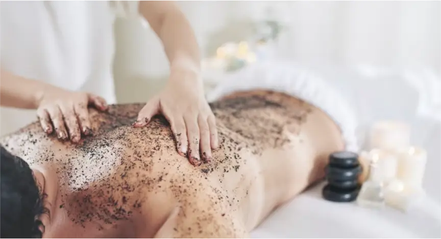 sindy massage