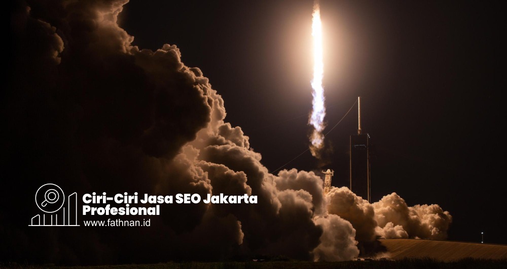 ciri ciri jasa seo jakarta profesional