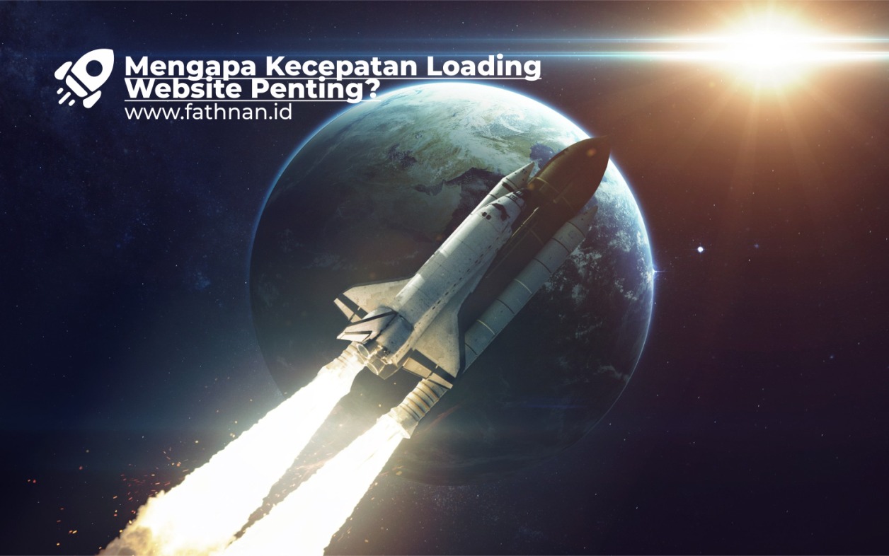 pentingnya kecepatan loading wordpress
