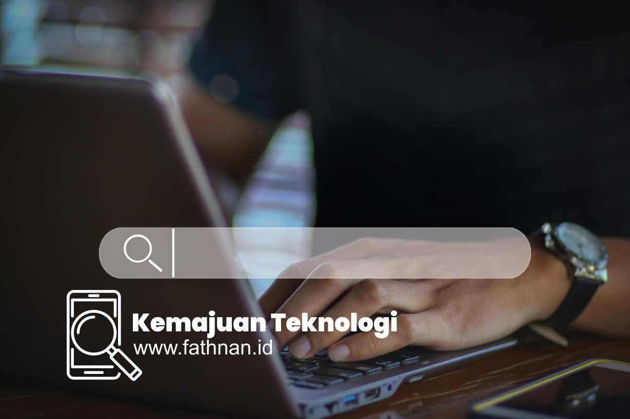 kemajuan teknologi jasa seo kediri