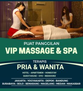 pijat panggilan surabaya VIP 2