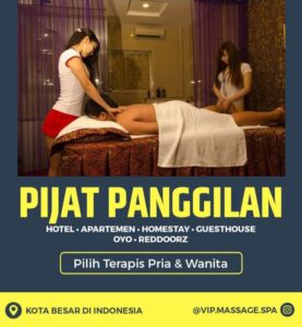 pijat panggilan surabaya VIP 4