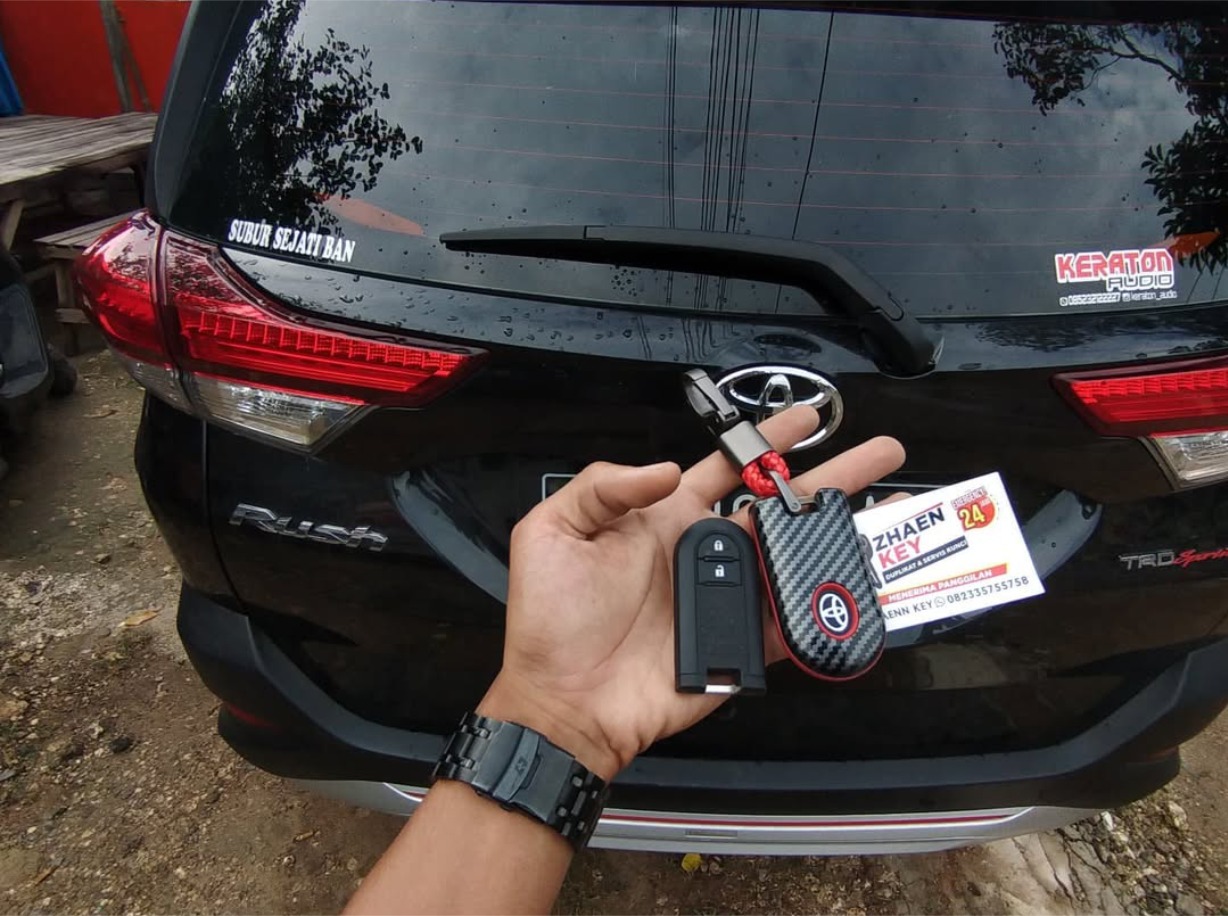 ahli kunci surabaya panggilan