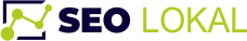 lokal seo logo