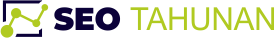 tahunan seo logo