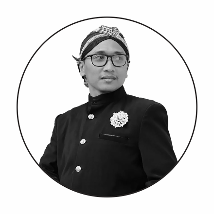 arif subur w team work