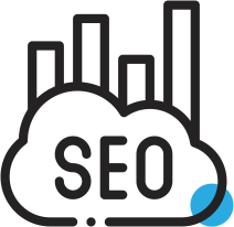 icon full service seo