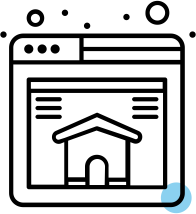 icon hosting VPS berkualitas