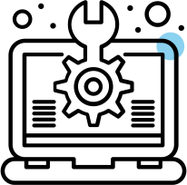 icon kecepatan dioptimasi