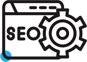 icon seo artikel writing