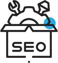 icon seo consultant