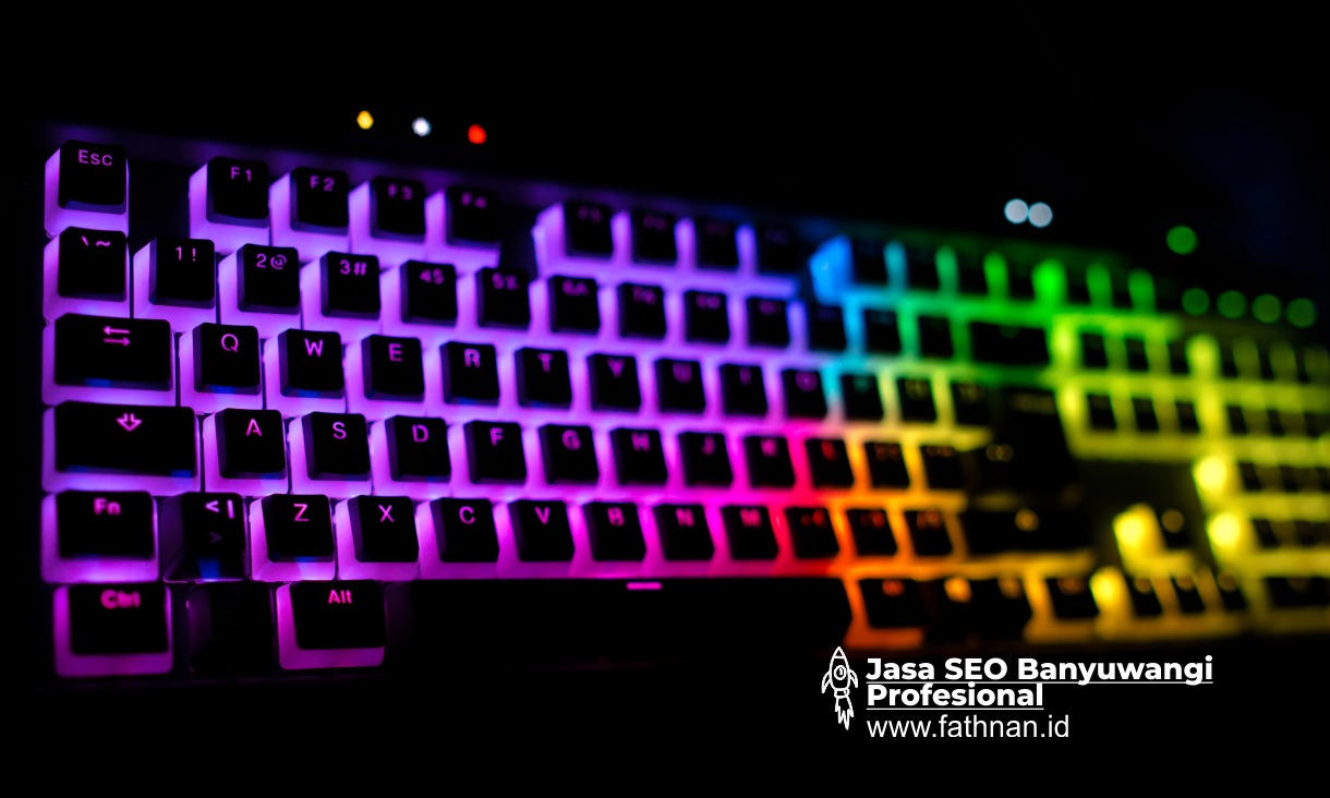 jasa seo banyuwangi