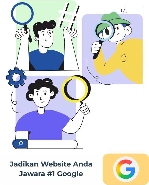 maskot fathnan id jawara google 2
