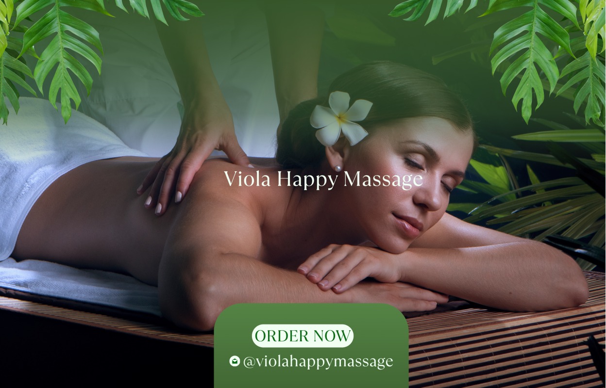 massage panggilan surabaya viola