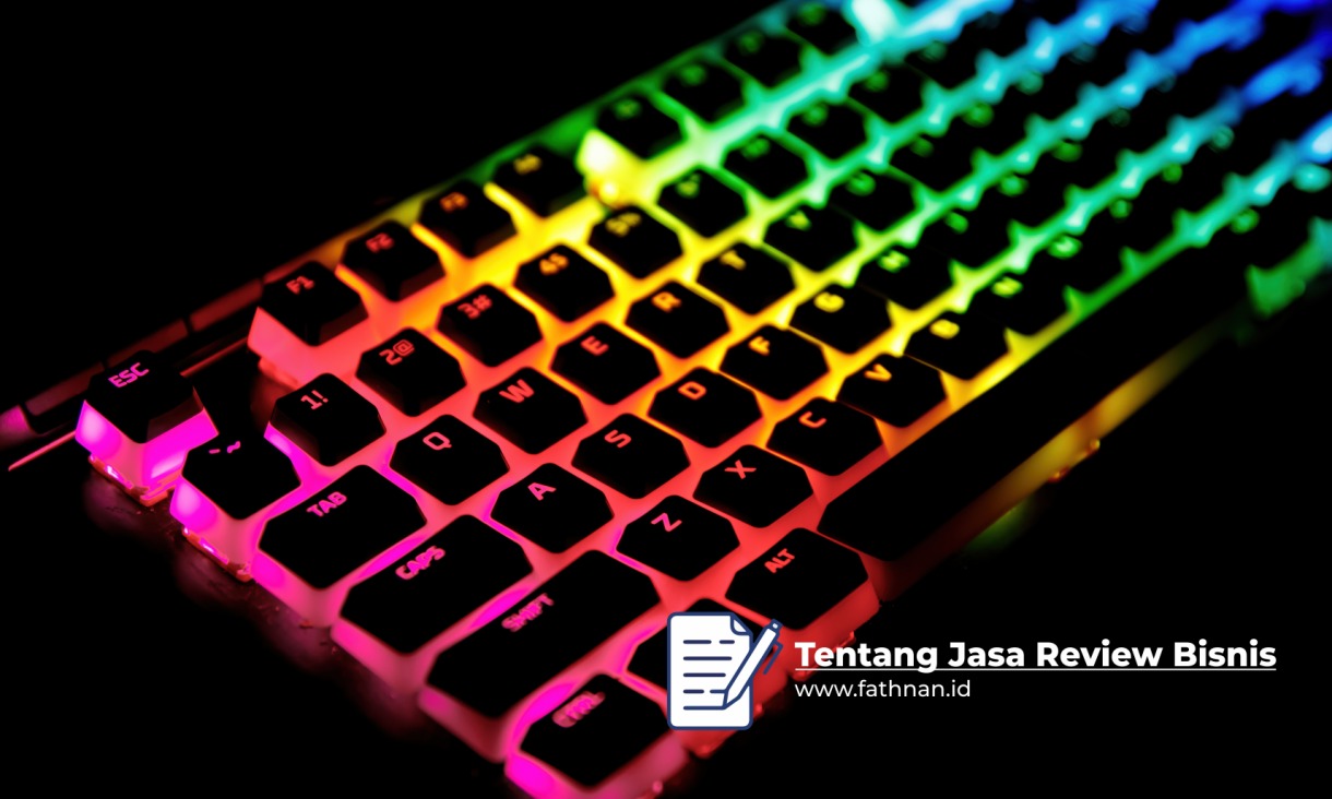 tentang jasa review bisnis fathnan