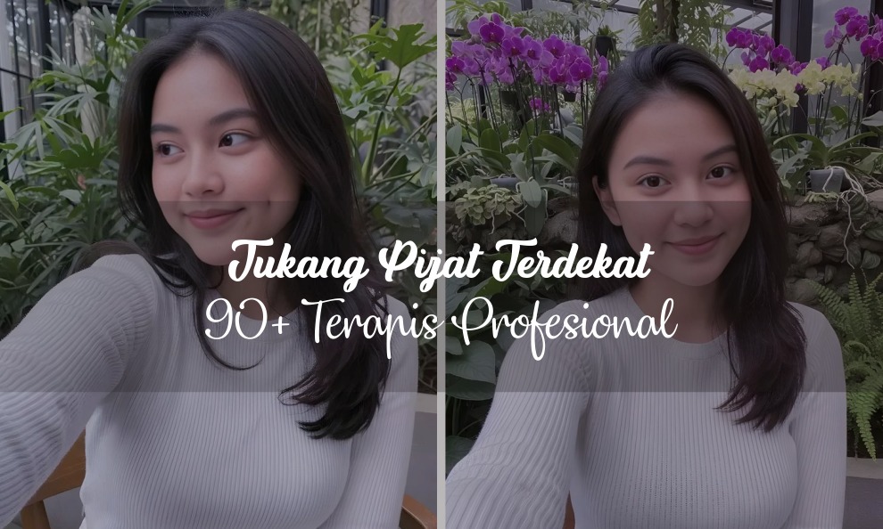 tukang pijat terdekat