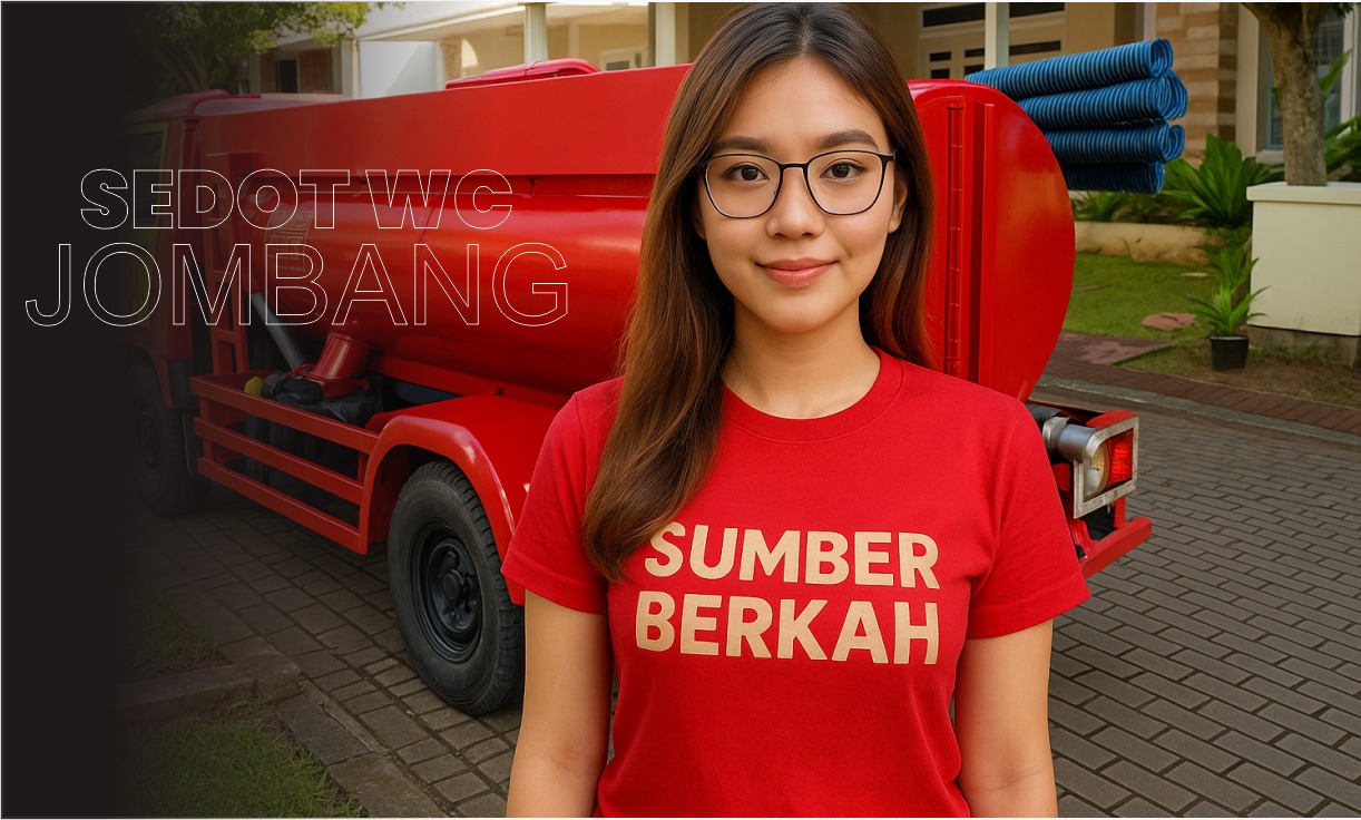 tukang sedot wc jombang murah