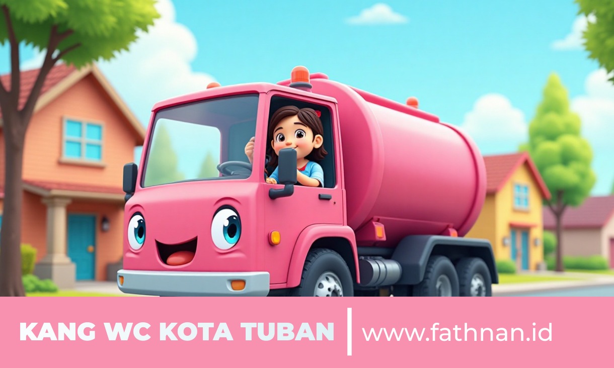 tukang sedot wc tuban