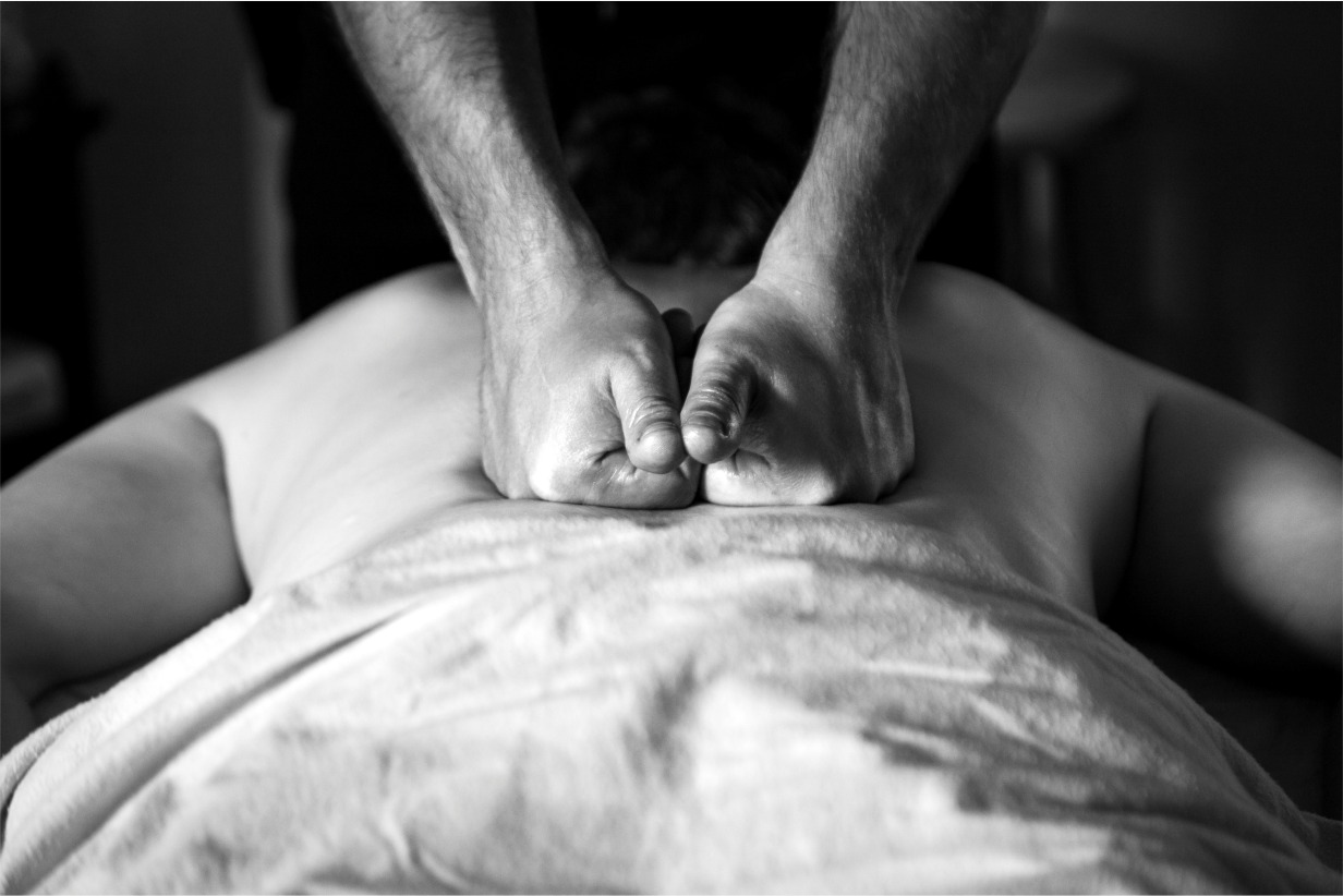 manfaat massage buat kesehatan