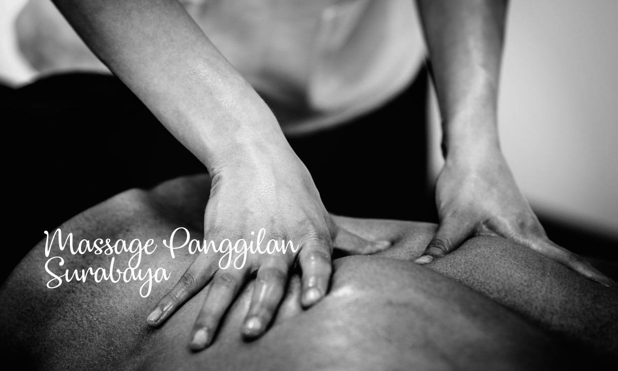 massage panggilan surabaya