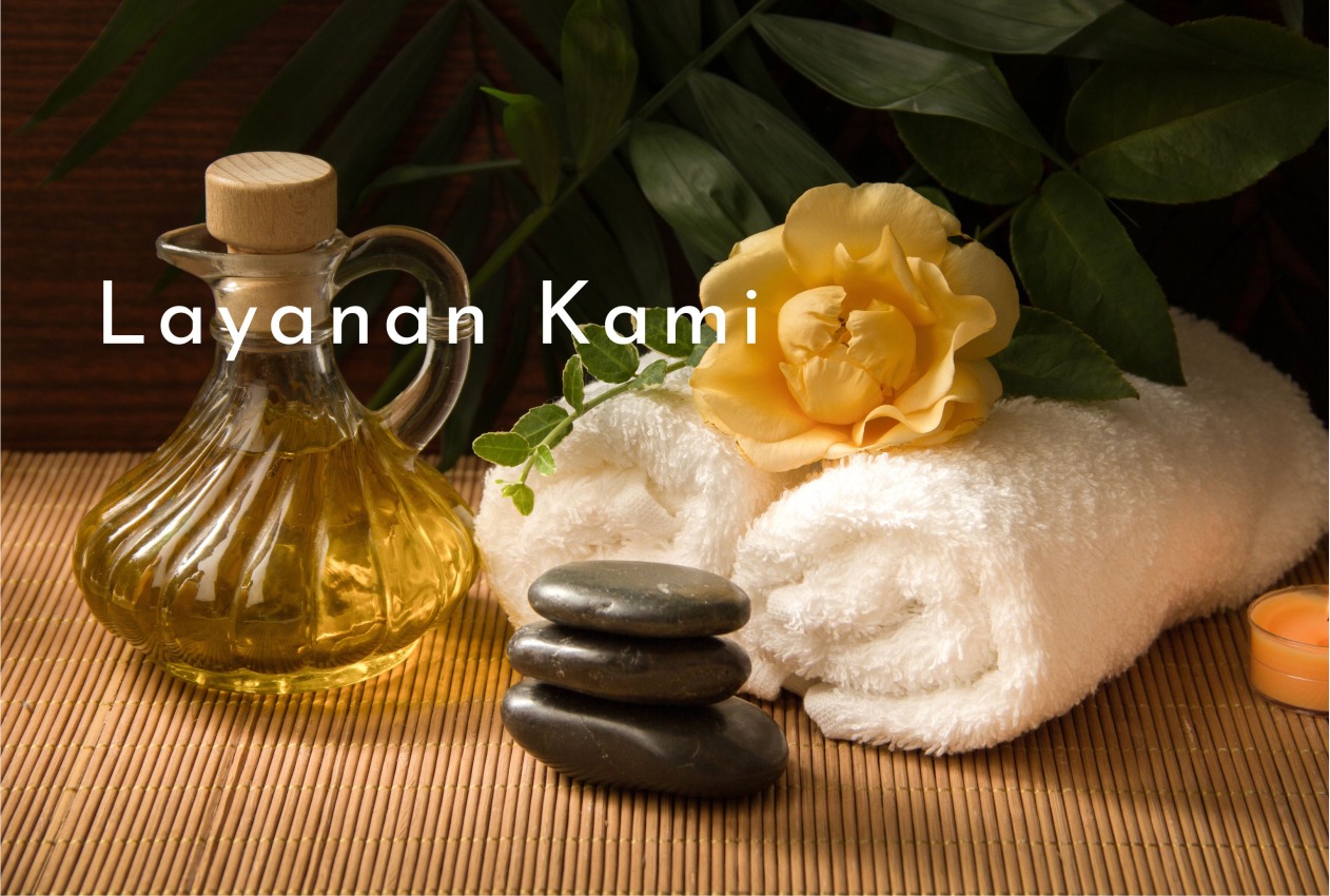layanan pijat panggilan medan