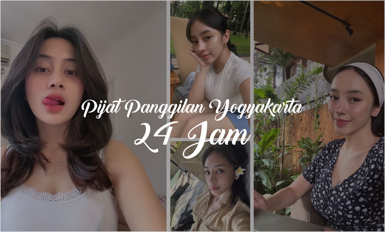 pijat panggilan yogyakarta